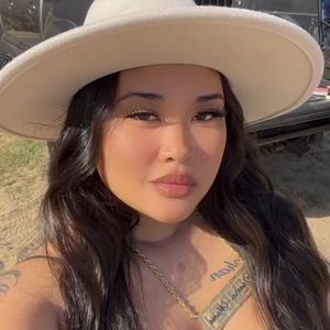 Meet your Posher, Jaesha-marie